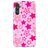 Burga Tough Samsung Galaxy A34 Hoesje Hardcase Backcover Shockproof - Plastic Sky
