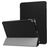 Mobigear Tri-Fold iPad Pro 10.5 Inch (2017) Hoes Bookcase - Zwart