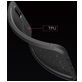 Mobigear Luxury OPPO A3 Hoesje Flexibel TPU Backcover - Grijs