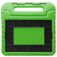 Xccess Kids Guard iPad 8 (2020) Kinder Tablethoes met Handvat - Groen
