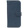 My Style Flex Wallet iPhone 14 Pro Hoesje Bookcase Portemonnee - Ocean Blue