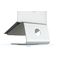 rain design mStand 360 Laptop Standaard - Zilver Universeel