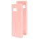 Mobiparts Samsung Galaxy S10 Siliconen Hoesje Backcover - Blossom Pink