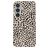 Burga Tough Samsung Galaxy S24 Hoesje Hardcase Backcover Shockproof - Almond Latte