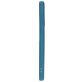 Mobiparts Samsung Galaxy A33 Siliconen Hoesje Backcover - Blueberry Blue