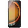 PanzerGlass Ultra-Wide Fit Samsung Galaxy Xcover 6 Pro Glazen Screenprotector - Case Friendly