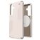 Speck Presidio2 Grip Magnet Samsung Galaxy S25 MagSafe Hoesje Hardcase Backcover Shockproof - Bleached Bone
