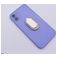 Mobigear Diamond Telefoon Ring - Goud Universeel