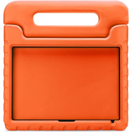 Xccess Kids Guard iPad Pro 11 Inch (2022) Kinder Tablethoes met Handvat - Oranje