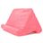 Mobigear Pillow Tablet Standaard - Roze Universeel