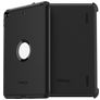 OtterBox Defender iPad 9 (2021) Hardcase Backcover + Standaard - Zwart
