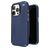 Speck Presidio2 Grip iPhone 15 Pro Hoesje Hardcase Backcover Shockproof - Coastal Blue