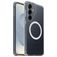 Otterbox React Doorzichtig Samsung Galaxy S26 MagSafe Hoesje Hardcase Backcover Shockproof - Transparant