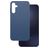 CARE by PanzerGlass Fashionable Samsung Galaxy A16 Siliconen Hoesje Backcover - Blauw