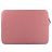 Mobigear Oxford Laptop Sleeve (max 20 cm x 29 cm) Laptophoes - Roze