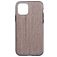 Mobigear Nature iPhone 12 Mini Hoesje Flexibel TPU Backcover - Black Rose