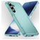 Mobigear Heavy Armor Samsung Galaxy S24 Hoesje Hardcase Backcover Shockproof - Groen