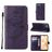 Mobigear Butterfly Realme C31 Hoesje Bookcase Portemonnee - Paars