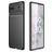 Mobigear Racing Google Pixel 6a Hoesje Flexibel TPU Backcover - Zwart