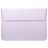 Mobigear Envelope Laptop Sleeve 12 inch Laptop hoes - Paars