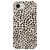 Burga Tough iPhone 16e Hoesje Hardcase Backcover Shockproof - Almond Latte