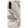 Burga Tough Samsung Galaxy A56 Hoesje Hardcase Backcover Shockproof - Snowstorm