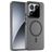 Mobigear Shockproof Xiaomi 15 Pro MagSafe Hoesje Hardcase Backcover - Zwart