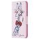 Mobigear Design HONOR 9X Lite Hoesje Bookcase Portemonnee - Giraffe