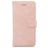 My Style Flex Wallet iPhone 13 Pro Max Hoesje Bookcase Portemonnee - Roze