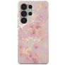 Burga Tough Samsung Galaxy S25 Ultra Hoesje Hardcase Backcover Shockproof - Golden Coral