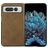 Mobigear Excellent Google Pixel Fold Hoesje Hardcase Backcover - Bruin
