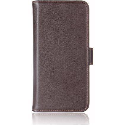 Mobigear Business Huawei P40 Pro Hoesje Bookcase Portemonnee - Bruin