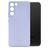 Mobilize Rubber Gelly Samsung Galaxy S22 Plus Hoesje Flexibel TPU Backcover - Pastel Purple