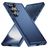 Mobigear Heavy Armor Samsung Galaxy S24 Ultra Hoesje Hardcase Backcover Shockproof - Blauw