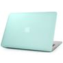Mobigear Matte MacBook Pro 13 Inch (2012-2015) Hoes Hardshell Laptopcover MacBook Case - Groen - Model A1425 / A1502
