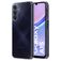 Mobiparts Classic Doorzichtig Samsung Galaxy A15 Hoesje Hardcase Backcover - Transparant