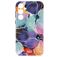 MIO Samsung Galaxy A36 MagSafe Hoesje Hardcase Backcover - Flowers