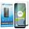 Mobigear Premium Motorola Moto E13 Glazen Screenprotector - Case Friendly - Zwart