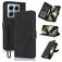 Mobigear Wallet Xiaomi 14T Pro Hoesje Bookcase Portemonnee - Zwart