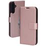 Mobiparts Classic Wallet Samsung Galaxy A25 Hoesje Bookcase Portemonnee - Roze