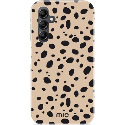 MIO Samsung Galaxy A14 MagSafe Hoesje Hardcase Backcover - Spots