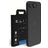 Elite iPhone 16e Glazen Camera Lens Protector - Case Friendly - Zwart