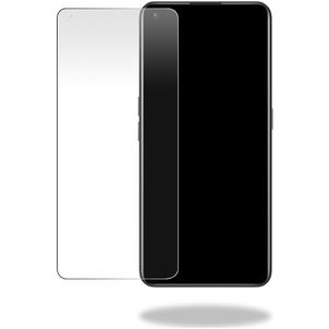 Mobilize Realme GT2 Pro Glazen Screenprotector - Case Friendly