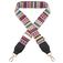 Mobigear Fashion Strap Nylon Schouderband Tasriem - Tulumia
