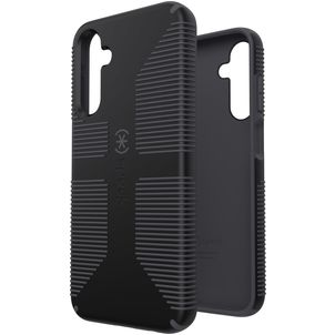 Speck Impact Hero Samsung Galaxy A15 Hoesje Hardcase Backcover Shockproof - Zwart