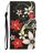 Mobigear Design Huawei P40 Lite E Hoesje Bookcase Portemonnee - Bloemen