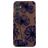 Burga Tough Samsung Galaxy A35 Hoesje Hardcase Backcover Shockproof - Velvet Night