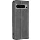 Mobigear Rhombus Slim Google Pixel 8 Pro Hoesje Bookcase - Zwart
