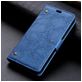 Mobigear Ranch Huawei Mate 20 Pro Hoesje Bookcase Portemonnee - Blauw