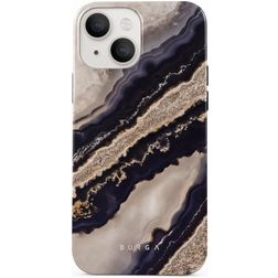 Burga Tough iPhone 13 Hoesje Hardcase Backcover Shockproof - Royal Blue